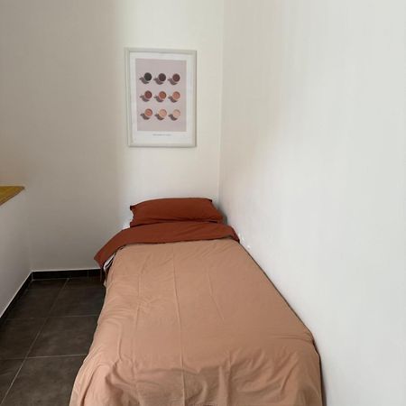 Chez Deca Otel Napoli Dış mekan fotoğraf