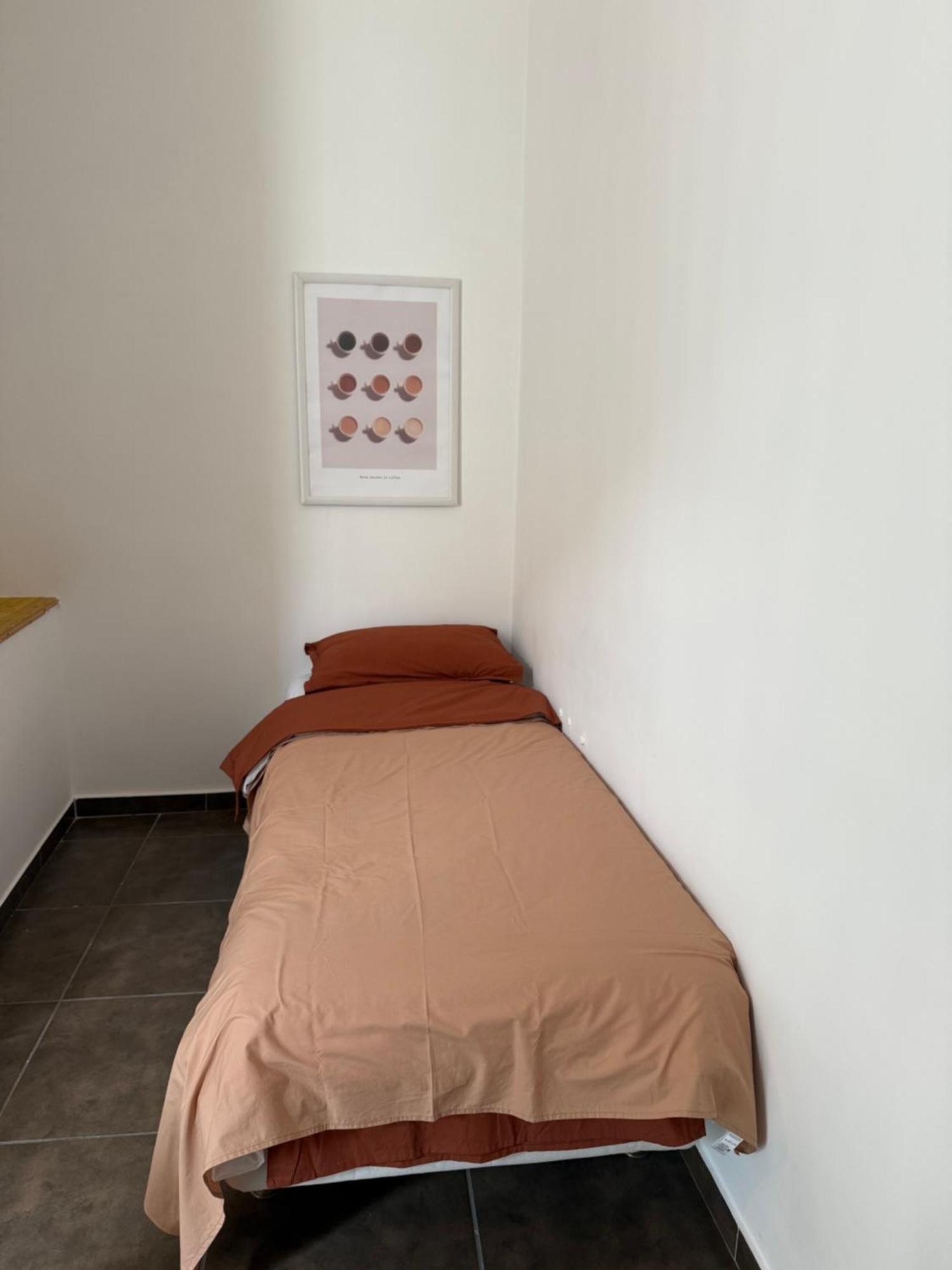 Chez Deca Otel Napoli Dış mekan fotoğraf